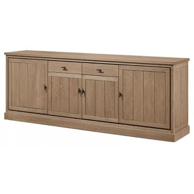 Jura 4 Door Sideboard